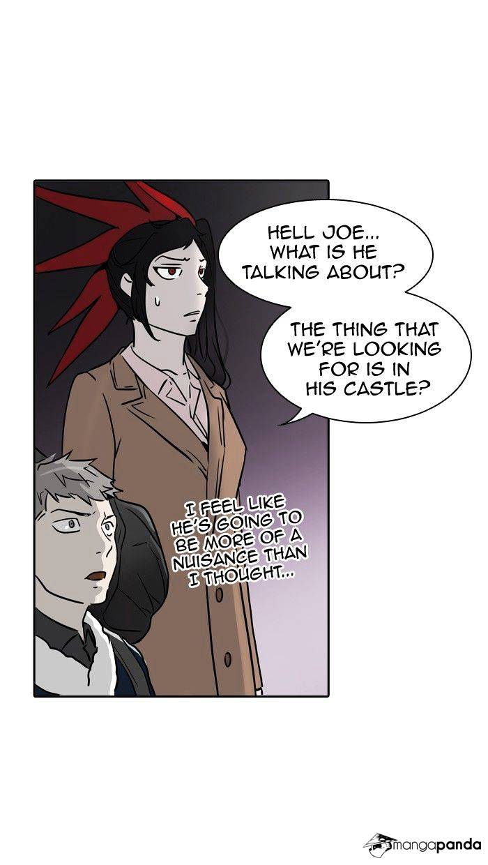 Tower of God Chapter 321 image 074